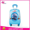 Trolley bag supplier fashion wheeled travel bag